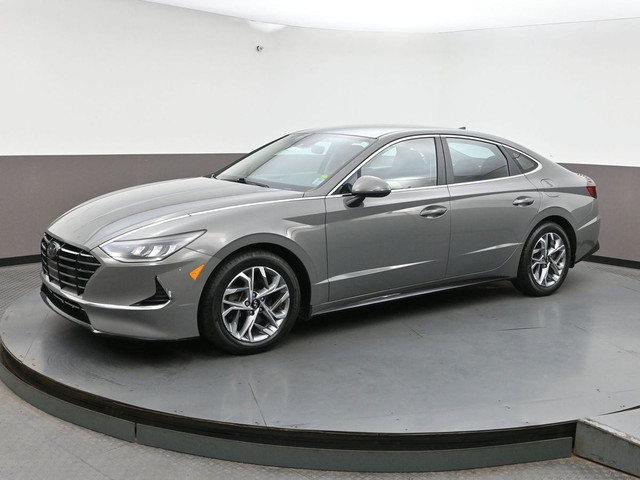 2023 Hyundai Sonata Preferred Dual Zone Climate Control | Adapti in Cars & Trucks in City of Halifax - Image 3
