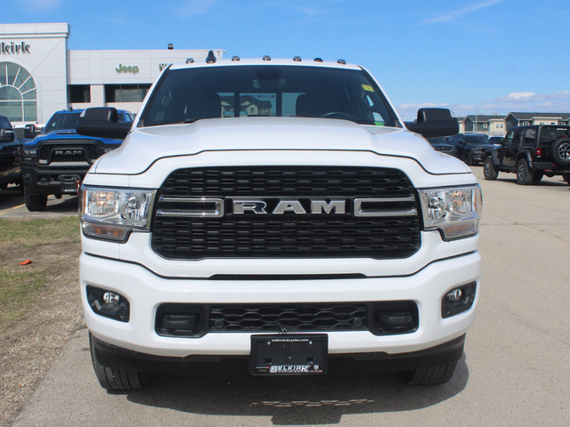 2022 Ram 3500 Big Horn in Cars & Trucks in Winnipeg - Image 2