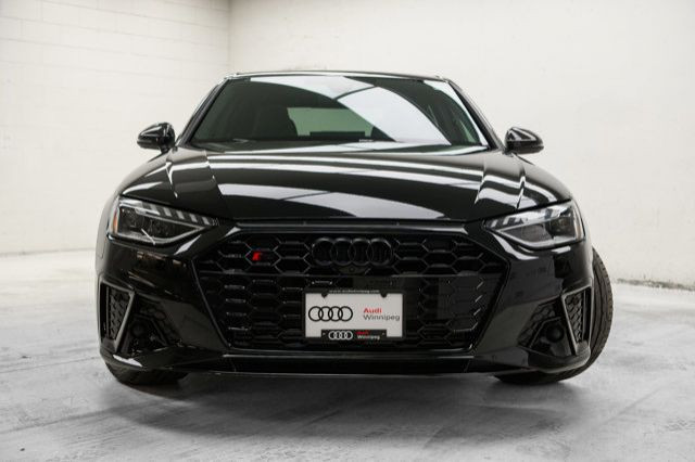 2024 Audi S4 Sedan Technik | Sport Exhaust | Dynamic Package in Cars & Trucks in Winnipeg - Image 2