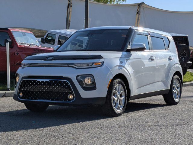 2021 Kia Soul EX-Heated Seats-10.25 Touchscreen-NAV-FWD in Cars & Trucks in Calgary - Image 4