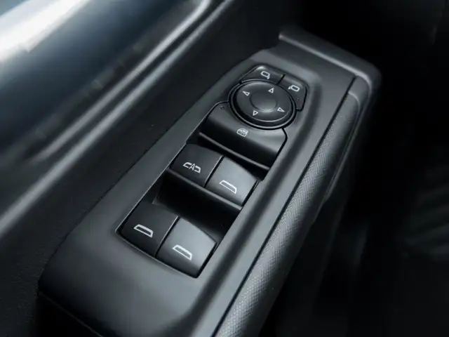 2025 Chevrolet Silverado 1500 Custom Trail Boss in Cars & Trucks in Mississauga / Peel Region - Image 15