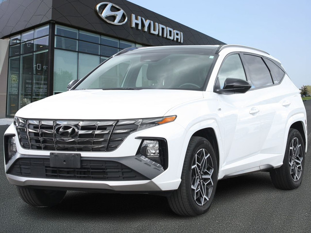 2022 Hyundai Tucson N Line in Cars & Trucks in Oshawa / Durham Region