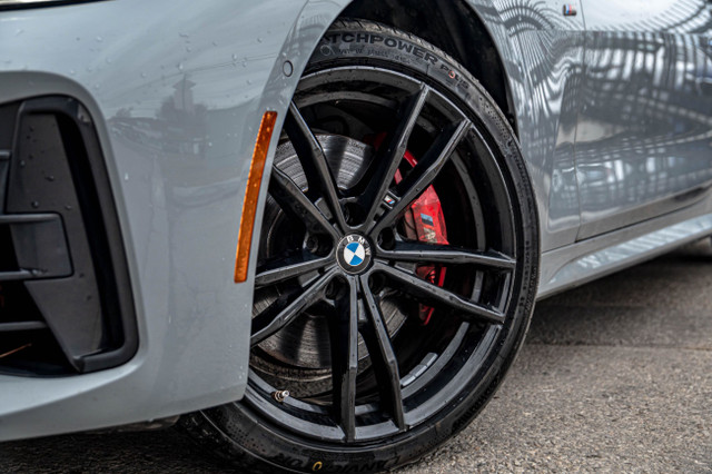 2023 BMW 4 Series M440i XDRIVE COUPE | M SPORT | ONE OWNER | BUR in Cars & Trucks in City of Toronto - Image 3