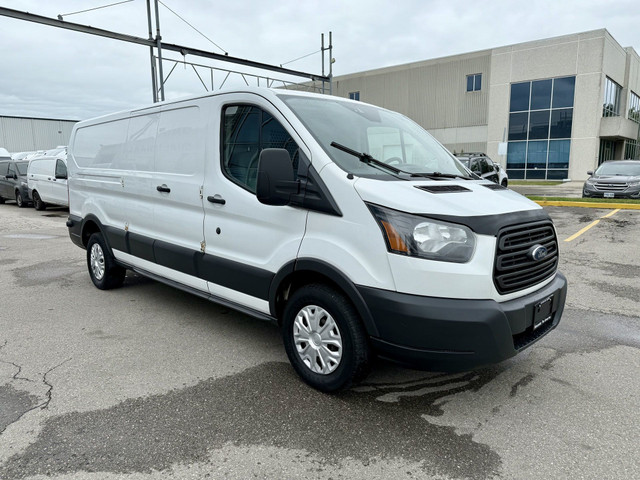 2016 Ford Transit Cargo Van T-250 XLT - LOW ROOF in Cars & Trucks in Oakville / Halton Region - Image 2