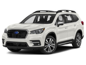 2022 Subaru Ascent Premier