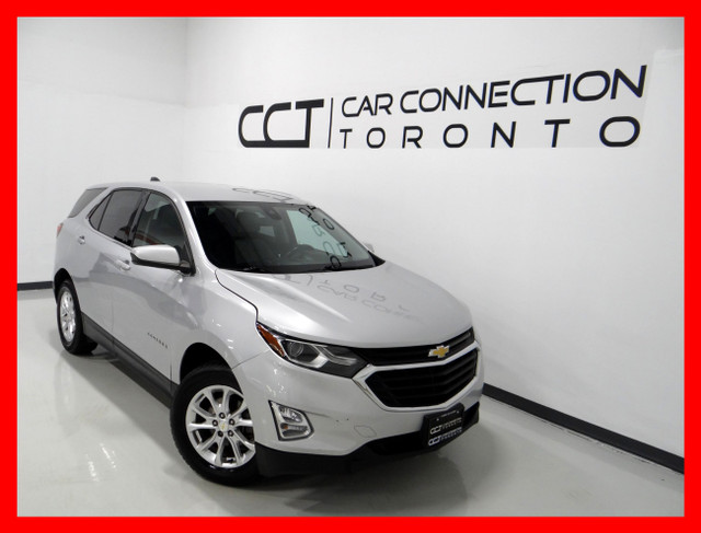 2020 Chevrolet Equinox AWD LT *BACKUP CAM/ALLOYS/EASY FINANCE!!! in Cars & Trucks in City of Toronto