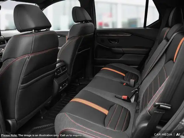 2026 Honda Passport TrailSport in Cars & Trucks in London - Image 22