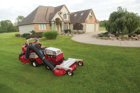 2022 VENTRAC RV602 VACUUM COLLECTION SYSTEM