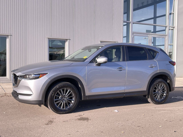 2019 Mazda CX-5 GS AWD (Leather|Heated Seats|Heated Wheel) Carfa in Cars & Trucks in Calgary - Image 4