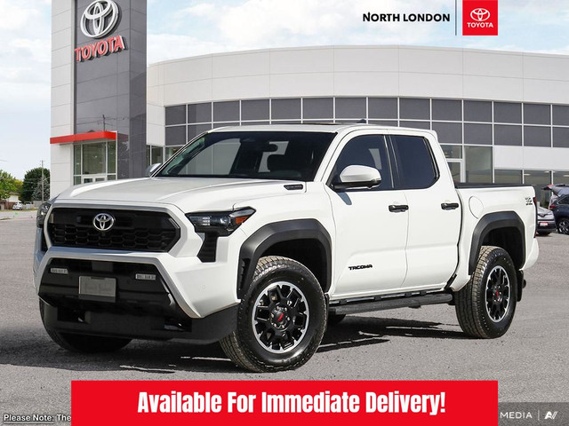 2025 Toyota Tacoma Hybrid in Cars & Trucks in London