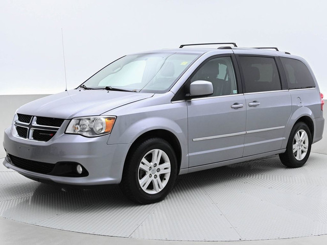 2015 Dodge Grand Caravan Crew Plus - Power Doors, Liftgate and S in Cars & Trucks in Winnipeg - Image 3