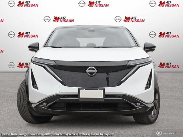  2023 Nissan ARIYA PLATINUM+ in Cars & Trucks in Ottawa - Image 2