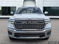 This Ram 1500 delivers a Twin Turbo Premium Unleaded I-6 3.0 L/183 engine powering this Automatic tr... (image 2)