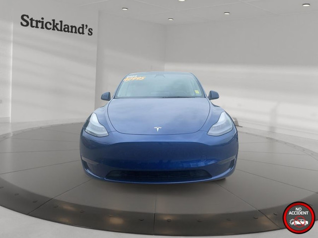2023 TESLA MODEL Y STANDARD RANGE in Cars & Trucks in Stratford - Image 3