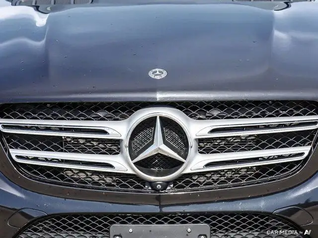 2018 Mercedes-Benz GLE GLE 400 dans Autos et camions dans Grande Prairie - Image 13