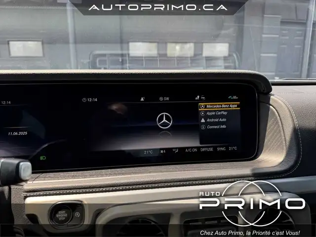 2021 Mercedes-Benz G-Class AMG G63 4Matic Automatique avec Siège in Cars & Trucks in Laval / North Shore - Image 37