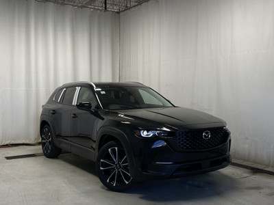 2024 Mazda CX-50 GT AWD