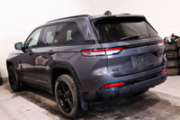 2024 JEEP GRAND CHEROKEE LAREDO ALTITUDE* 4X4* V6* ROUES DE 20 POUCES* TOIT OUVRANT* ENSEMBLE FINITI... (image 4)