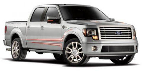 2012 Ford F-150 Harley-Davidson in Cars & Trucks in Calgary