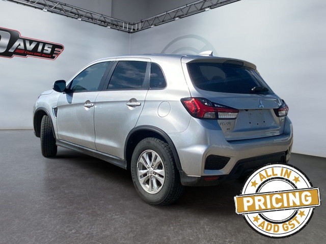 2022 Mitsubishi RVR in Cars & Trucks in Medicine Hat - Image 3
