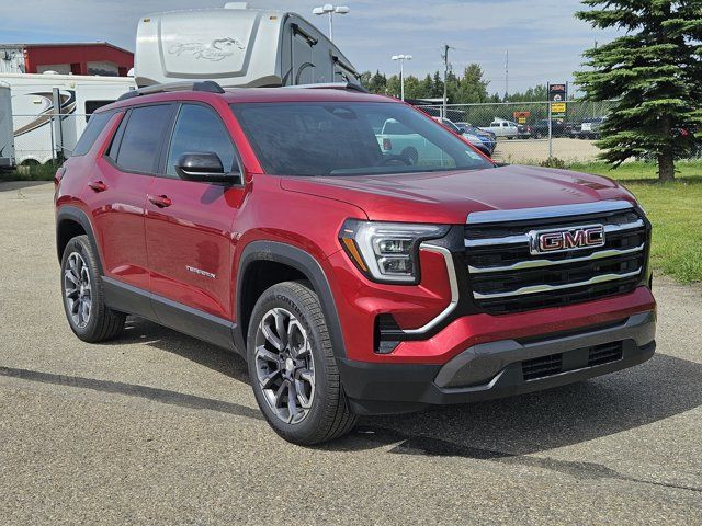 2026 GMC Terrain AWD Elevation Prem Pkg Safety Alert in Cars & Trucks in Red Deer - Image 3