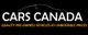 Cars-Canada