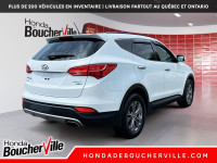 Moteur 4 cylindres 2.4 L atmosphérique, dévloppant une puissance de 190 chevaux, 181 lb-pi de couple... (image 8)