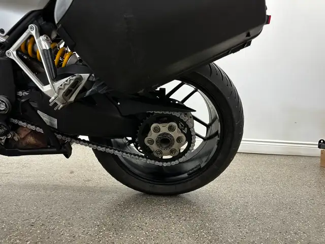 2013 Ducati Multistrada 1200 S G - V5629 - -No Payments for 1 Ye in Sport Touring in Markham / York Region - Image 15