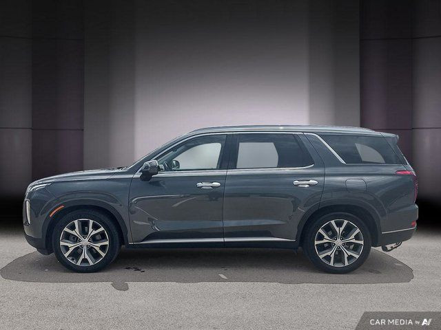 2021 Hyundai Palisade Luxury| 7-Passenger | Leather | Tow in Cars & Trucks in Cambridge - Image 2