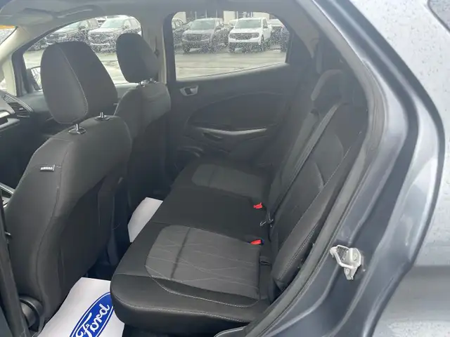 2022 Ford EcoSport SE in Cars & Trucks in Bathurst - Image 8