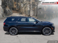 Engine: Gas V-8 5.7L L/100Km City: 16.7 L/100Km Hwy: 10.9 Safety Equipment ABS And Driveline Tractio... (image 5)
