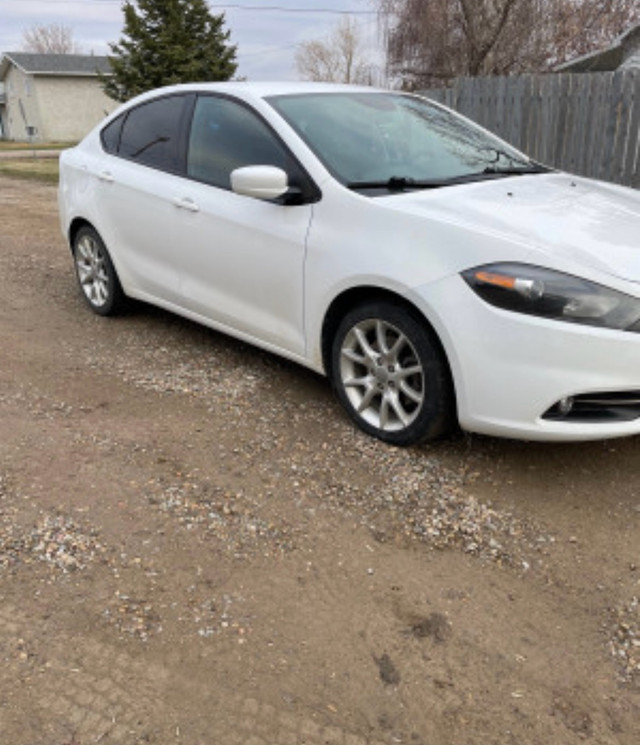 2013 Dodge Dart SXT in Cars & Trucks in Edmonton - Image 3