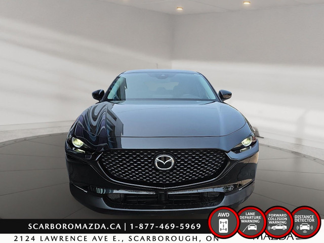 2023 Mazda CX-30 AWD|NEW BRAKES|CLEAN CARFAX GS in Cars & Trucks in City of Toronto - Image 2