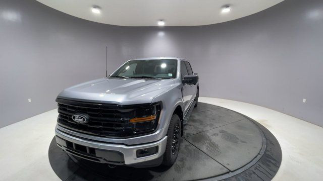 2025 Ford F-150 XLT in Cars & Trucks in Strathcona County - Image 4