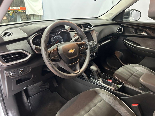2023 Chevrolet Trailblazer APPLE ANDROID CARPLAY in Cars & Trucks in City of Montréal - Image 3