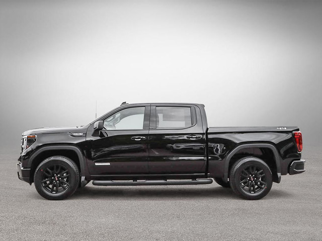 2025 GMC Sierra 1500 ELEVATION in Cars & Trucks in City of Montréal - Image 3