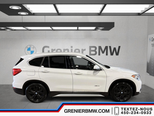 2016 BMW X1 XDrive28i,PREMIUM ESSENTIAL PACKAGE, SIÈGES SPORT PR in Cars & Trucks in Laval / North Shore - Image 3