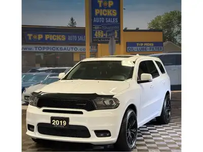 GT, AWD, 7 Passenger, Premium Leather Interior, Power Seats, Buckets & Console, Heated Seats, Heated...