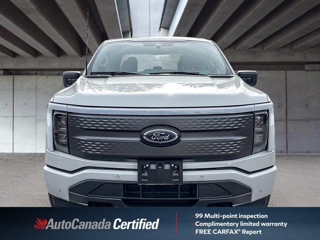2023 Ford F-150 Lightning XL in Cars & Trucks in Tricities/Pitt/Maple - Image 2