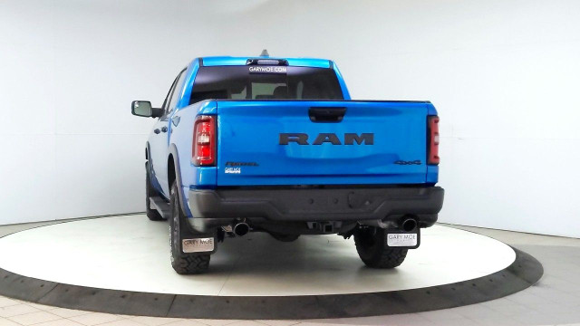 2025 Ram 1500 in Cars & Trucks in Lethbridge - Image 4