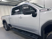 The 2023 GMC Sierra 2500HD SLE 4WD with the 6.6L Duramax Turbo-Diesel and Kodiak Package brings depe... (image 1)