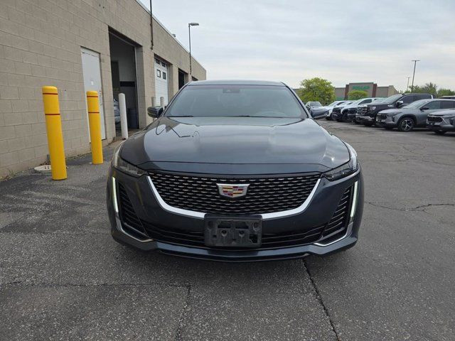 2020 Cadillac CT5 Premium Luxury | AWD | One Owner | in Cars & Trucks in Windsor Region - Image 2