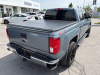 Do not miss out on this low mileage, locally owned and traded 2016 Silverado 1500 LT! ALL TRADES WEL... (image 6)
