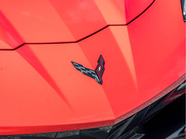 2021 Chevrolet Corvette 1LT - Z51 Package in Cars & Trucks in Markham / York Region - Image 3