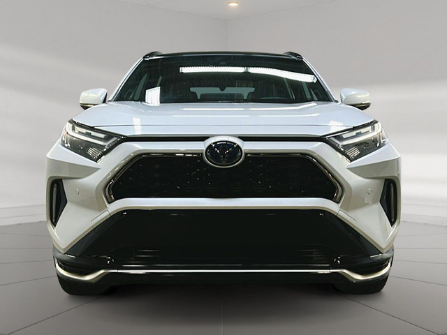 2023 Toyota Rav4 Prime XSE TECH PLUG IN CUIR TOIT PANO NAV 4RM in Cars & Trucks in Laval / North Shore - Image 2