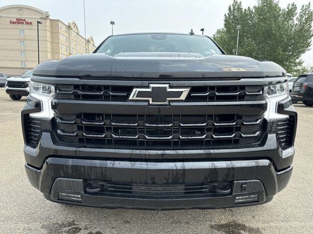 2025 Chevrolet Silverado 1500 RST in Cars & Trucks in Edmonton - Image 4
