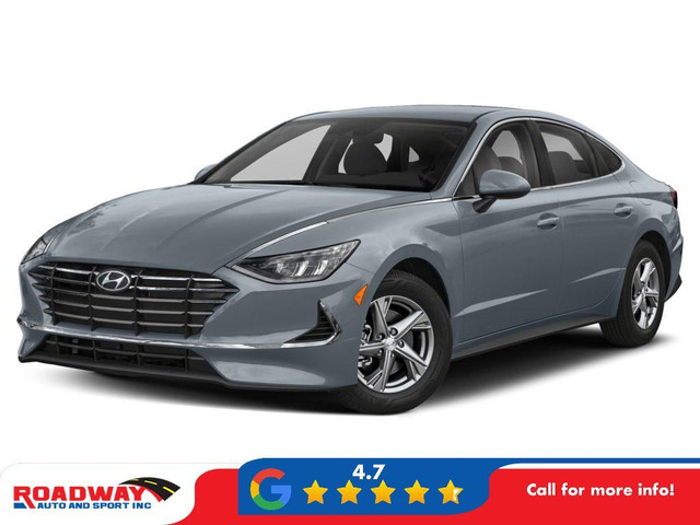 2021 Hyundai Sonata Preferred in Cars & Trucks in Regina