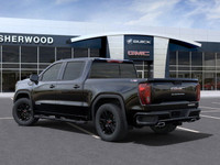 Welcome to Sherwood Buick GMC! This GMC Sierra 1500 boasts a Gas V8 5.3L/325 engine powering this Au... (image 2)