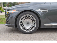 Pre-Owned . Visit us today at Hyundai Pembroke and check out this 2020 Genesis G90 5.0L Prestige , S... (image 2)