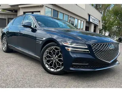 Vehicle Highlights: - Accident free - Single owner - Highly optioned Just landed is a beautiful Adri...